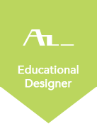 adrian liebig - educational designer